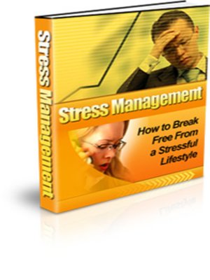 cover image of Stress Management 2